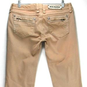 Rock Revival - Jeans - Tag Size 31 - 34 Inseam